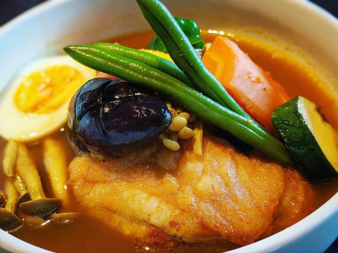 磯貝サイモンのグルメインスタ