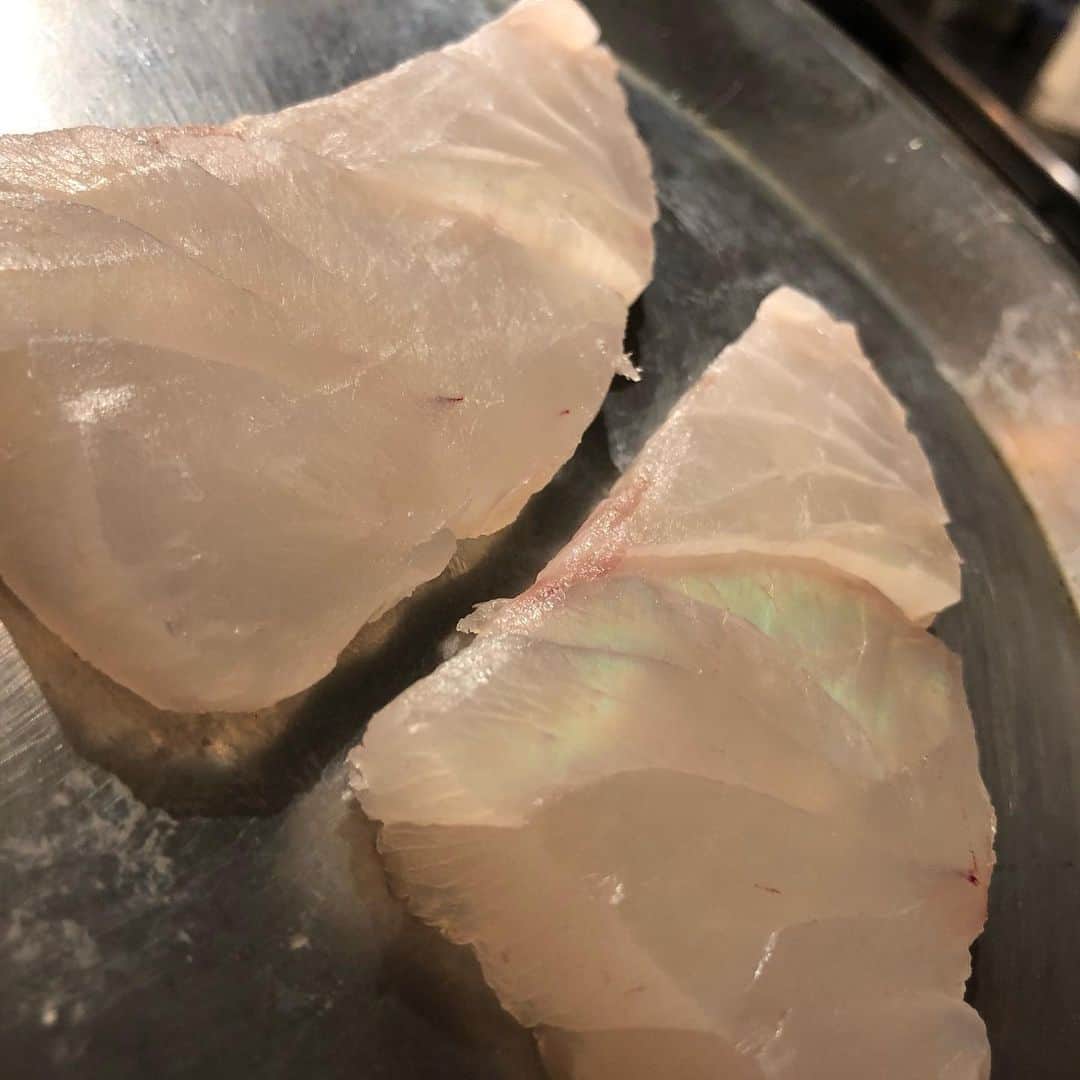 浪花ろばた 頂鯛 北新地店のグルメインスタ