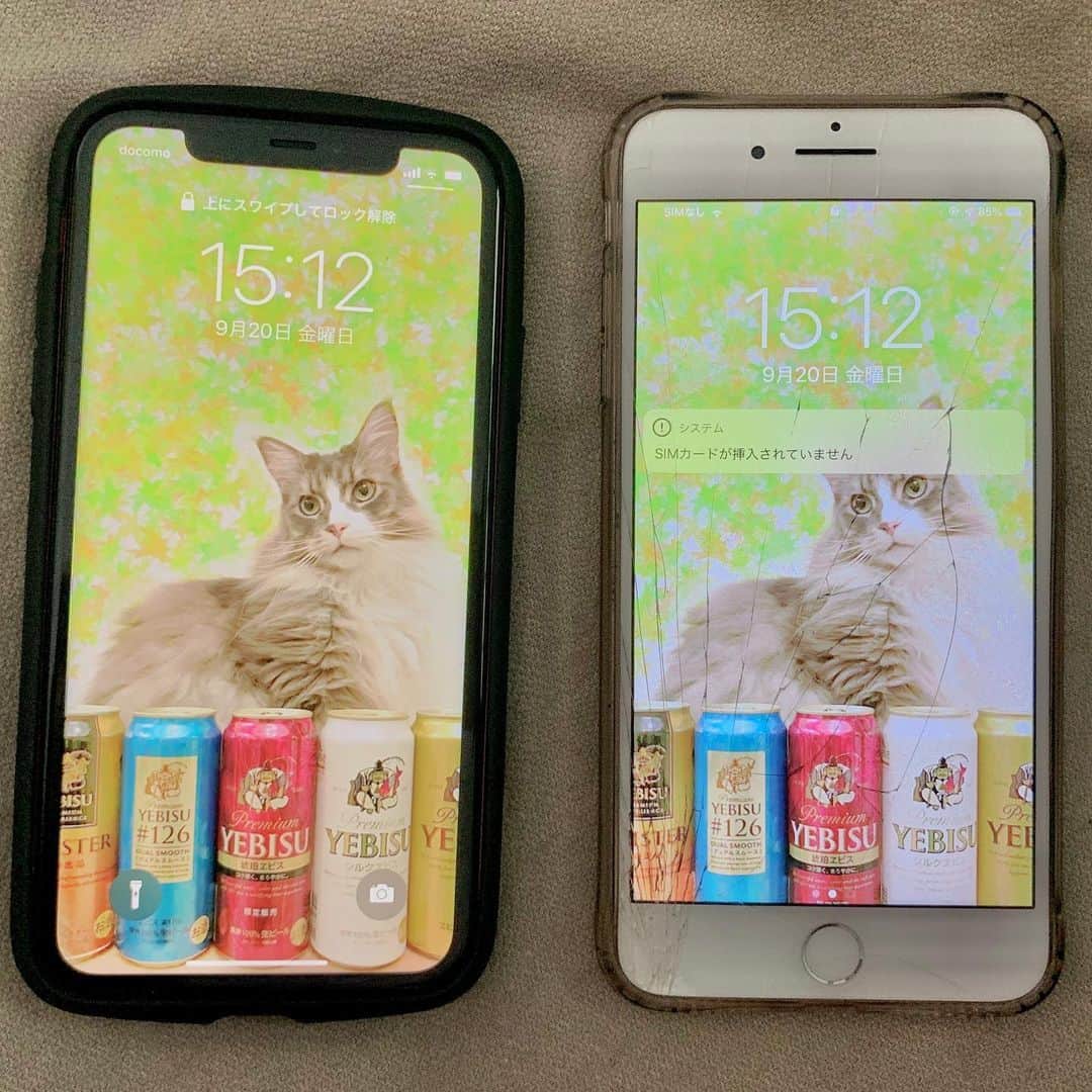 相沢あいのインスタグラム