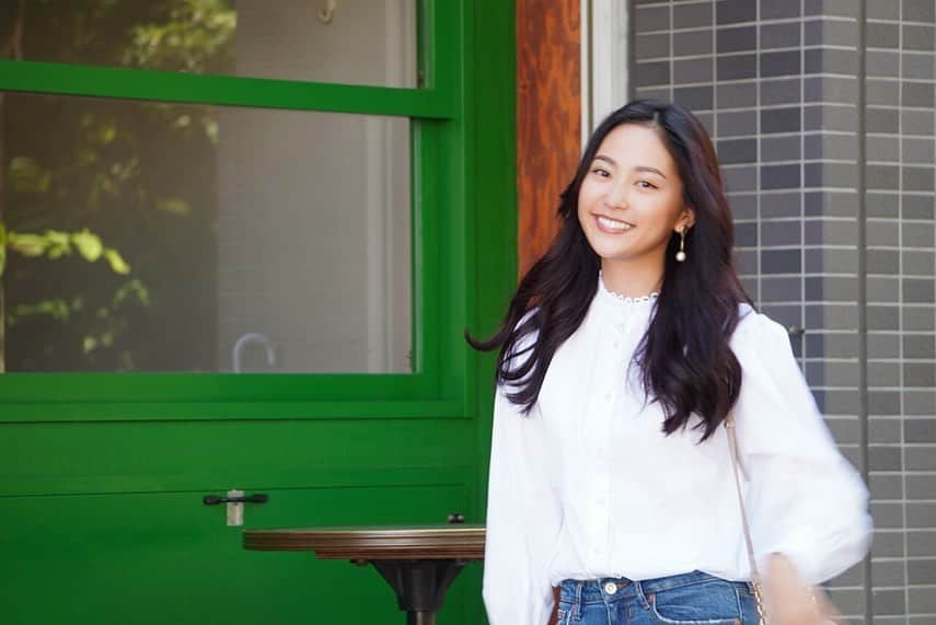 倉中るなのグルメインスタ