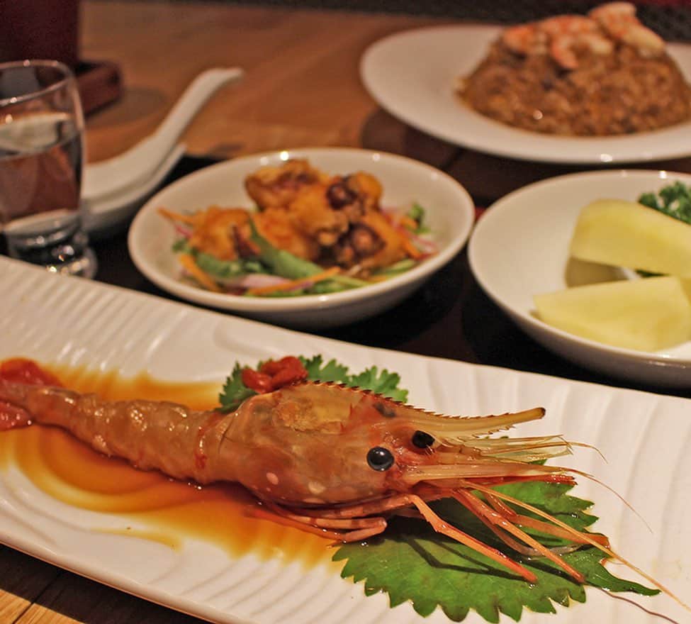 poroco（ポロコ）のグルメインスタ