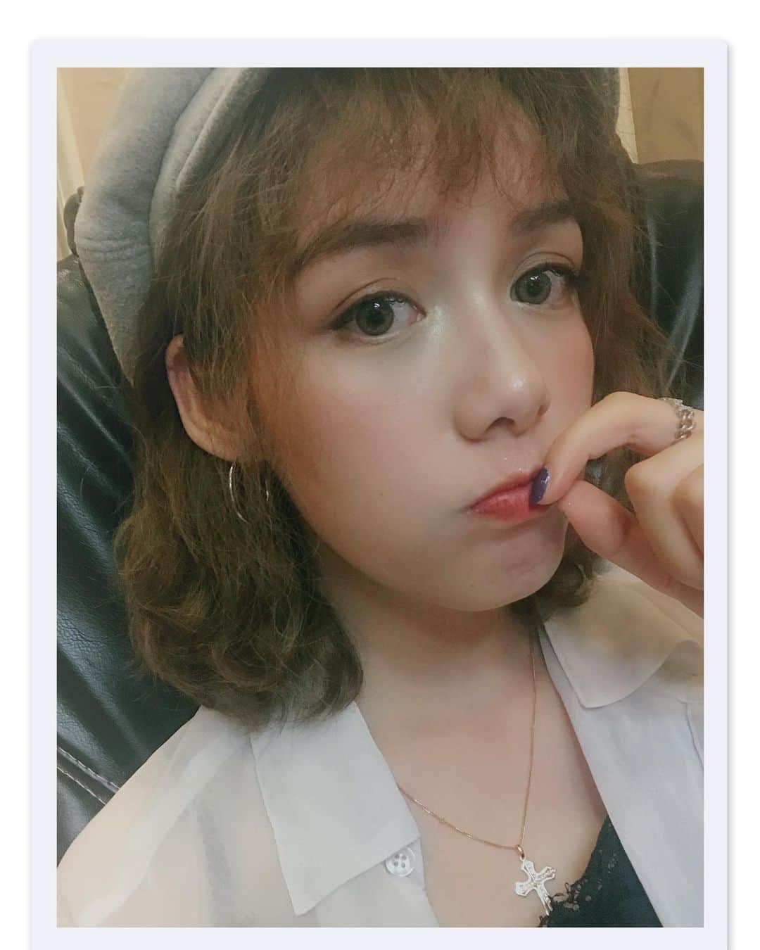 ローラ・チャンのインスタグラム