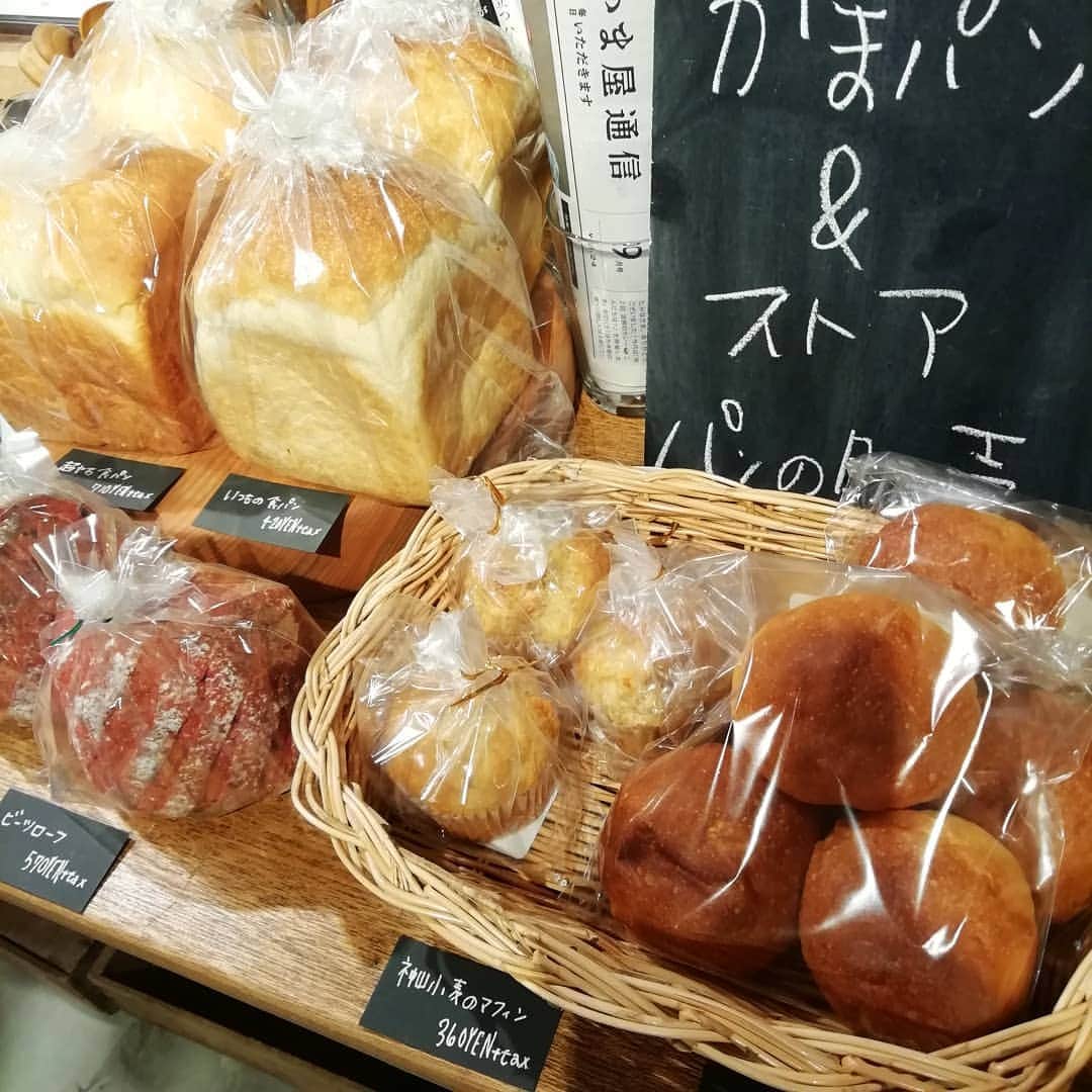 TODAY'S SPECIALのインスタグラム