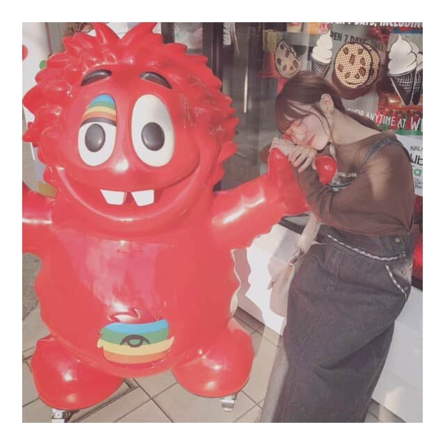 江嶋綾恵梨のグルメインスタ