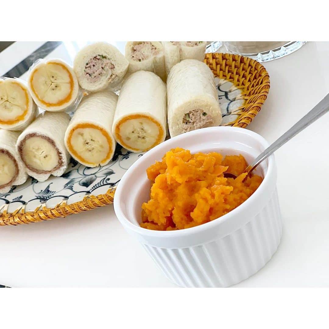 中村明花 Foodのインスタグラム