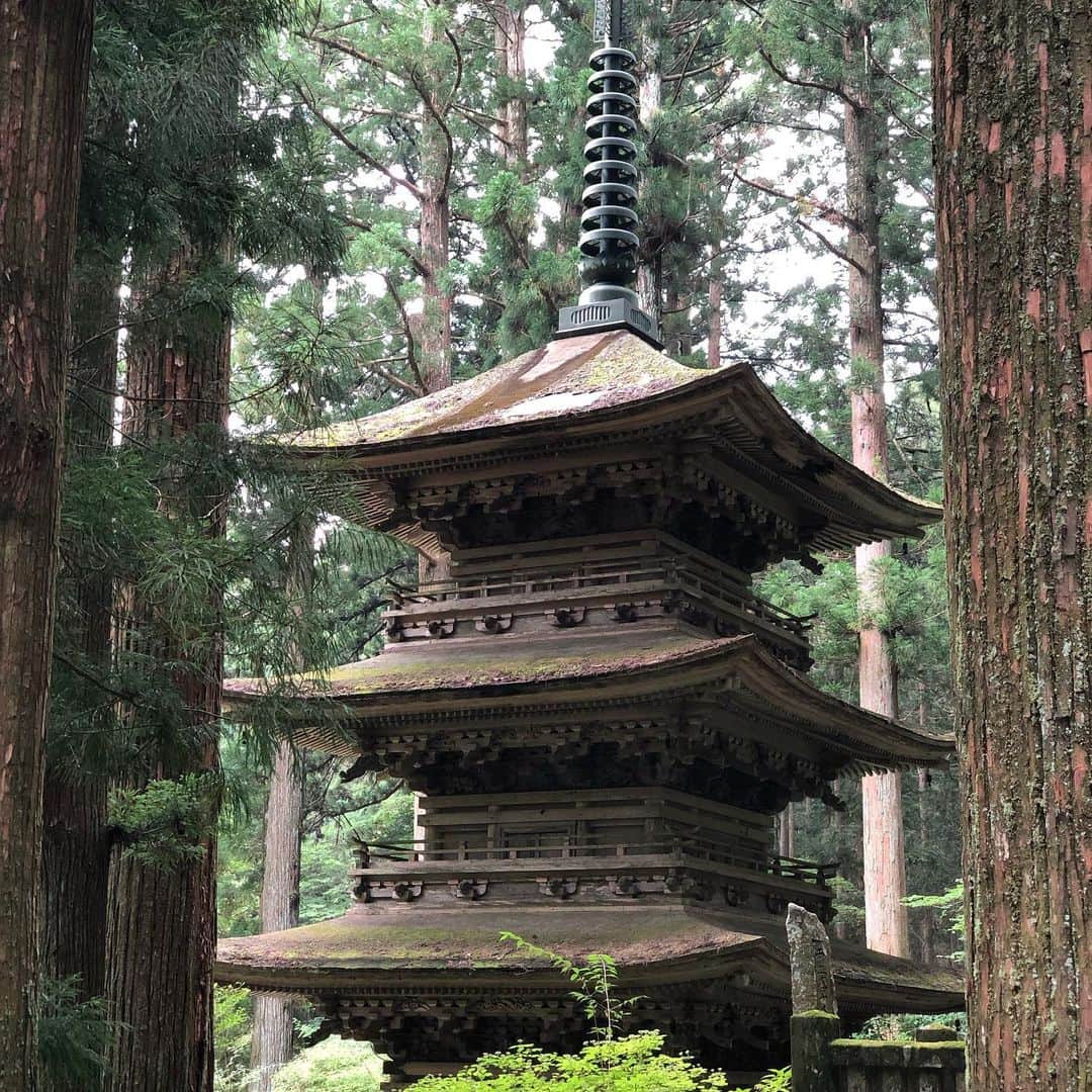 北原徹のインスタグラム