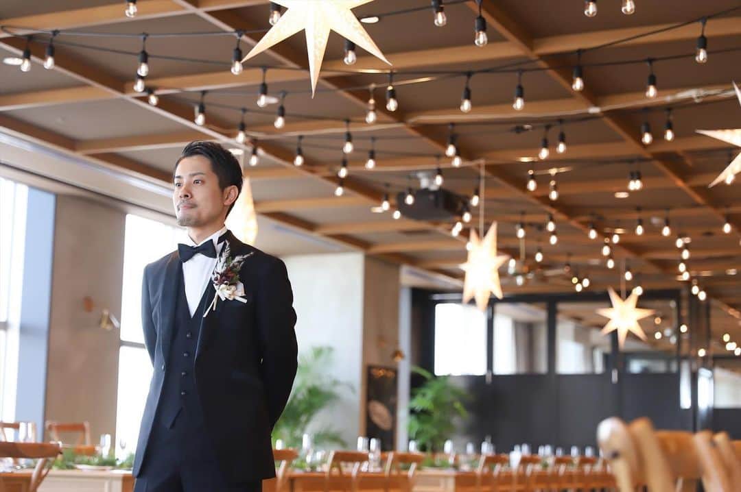 THE STYLE No.20 NEW YORK STYLE WEDDINGのグルメインスタ