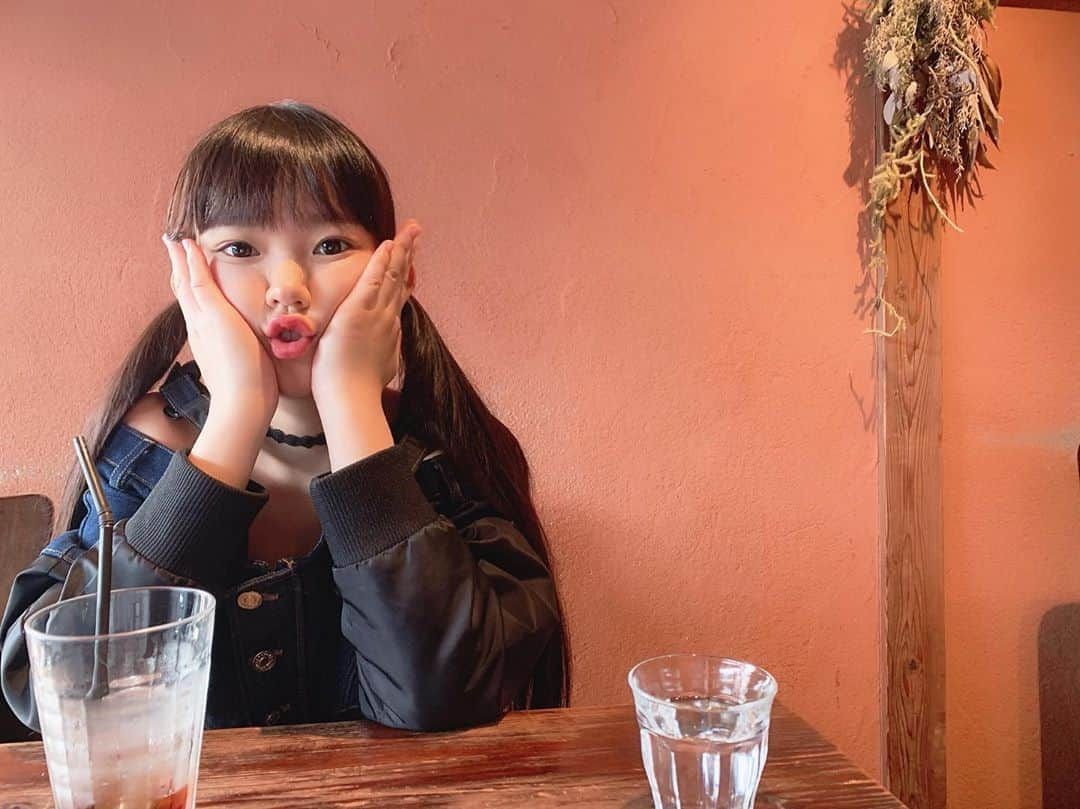 長澤茉里奈さんのインスタグラム写真 - (長澤茉里奈Instagram)「むにむに顔 おはよう☀ #marichuu#nagasawamarina#まりちゅう#長澤茉里奈」9月20日 7時29分 - marinanagasawa1008