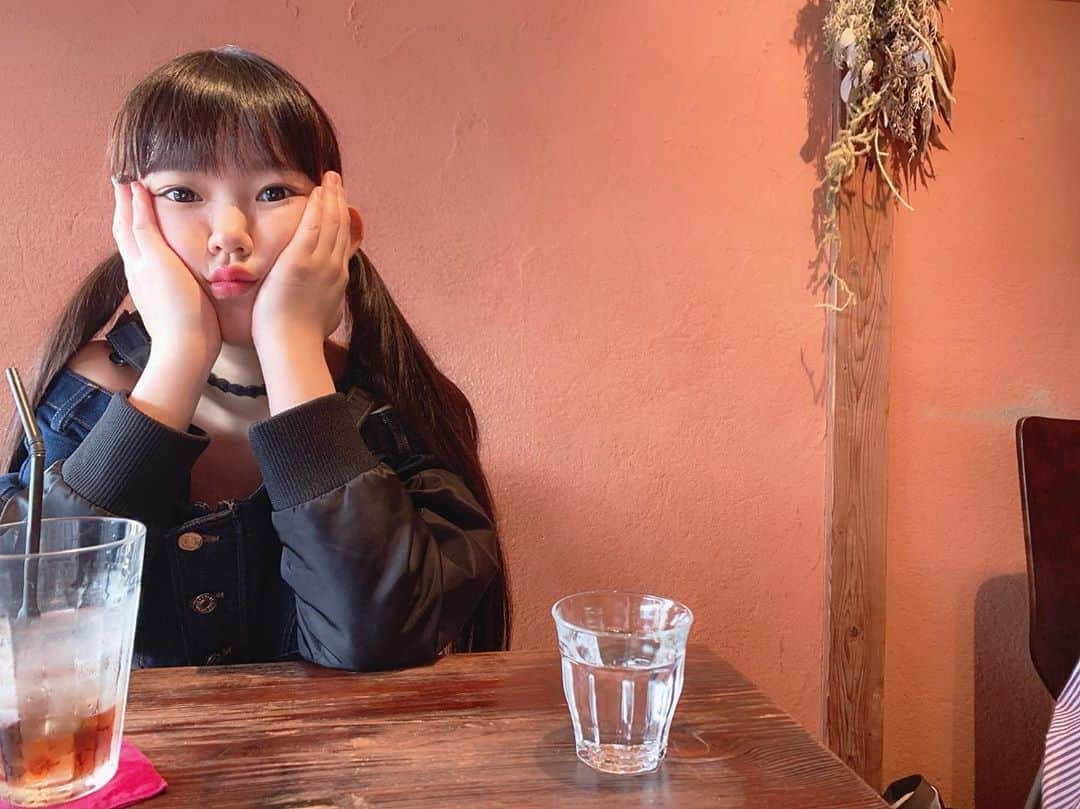 長澤茉里奈さんのインスタグラム写真 - (長澤茉里奈Instagram)「むにむに顔 おはよう☀ #marichuu#nagasawamarina#まりちゅう#長澤茉里奈」9月20日 7時29分 - marinanagasawa1008