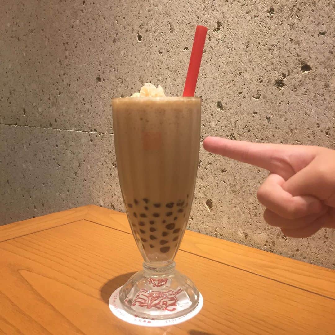 坂東亀三郎のグルメインスタ