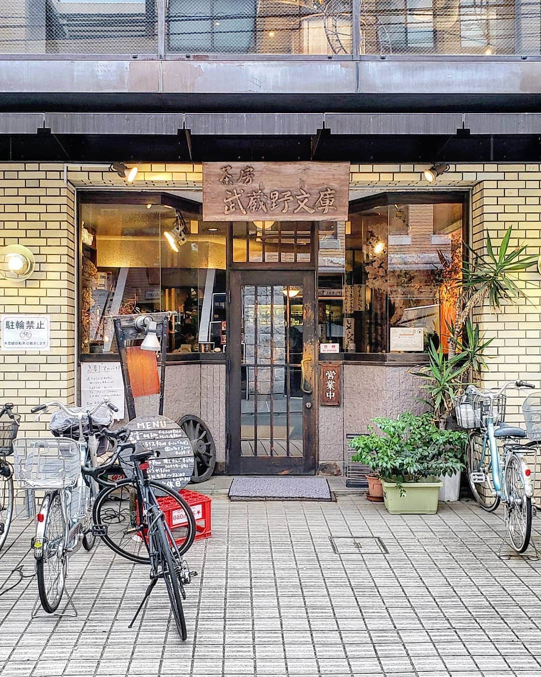 CAFE-STAGRAMMERのグルメインスタ