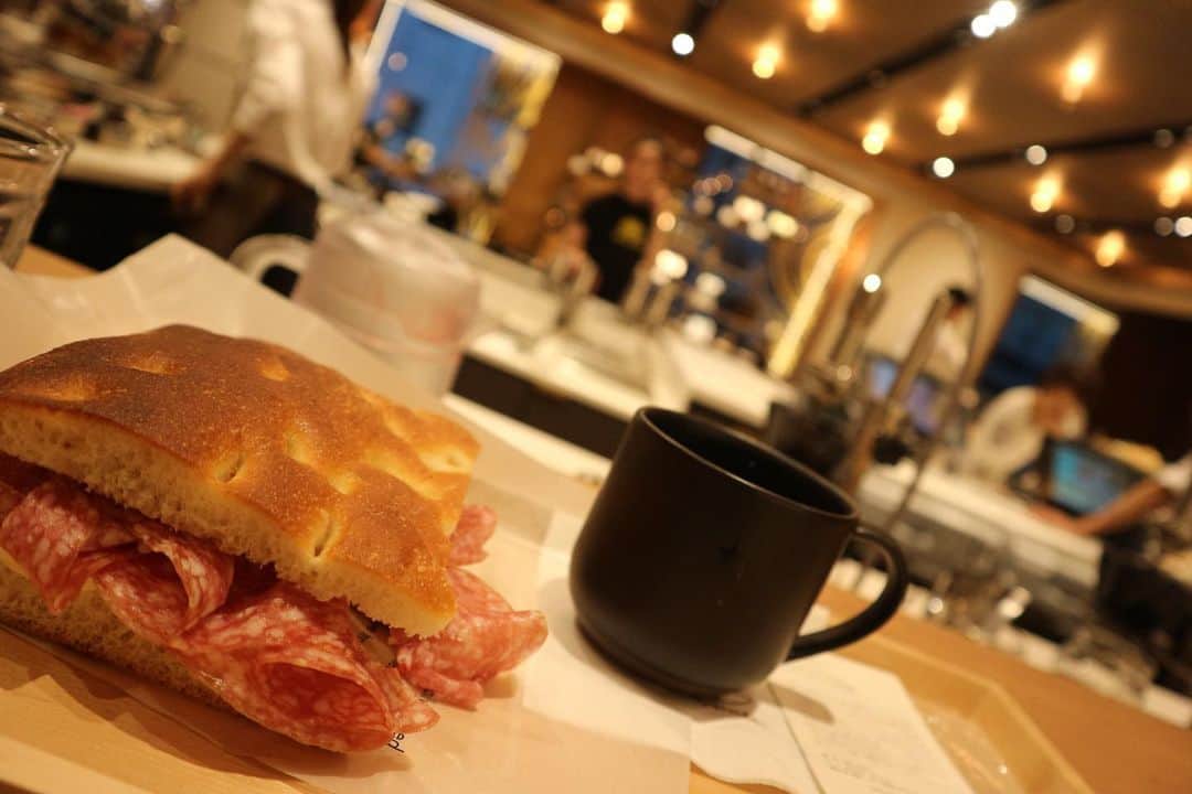 RENA のグルメインスタ