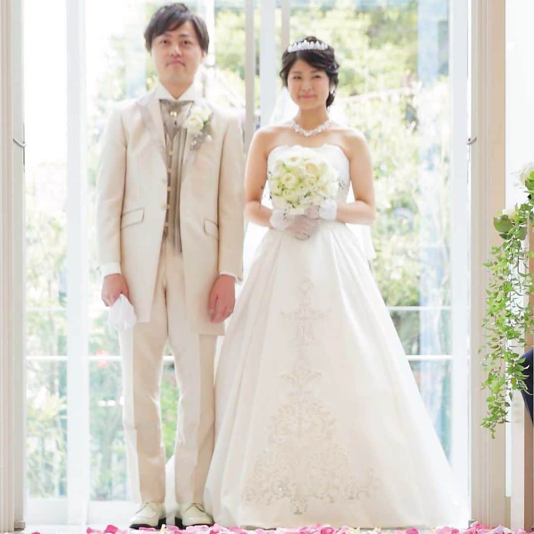 RIVIERA WEDDING　リビエラ ウェディング　公式のグルメインスタ