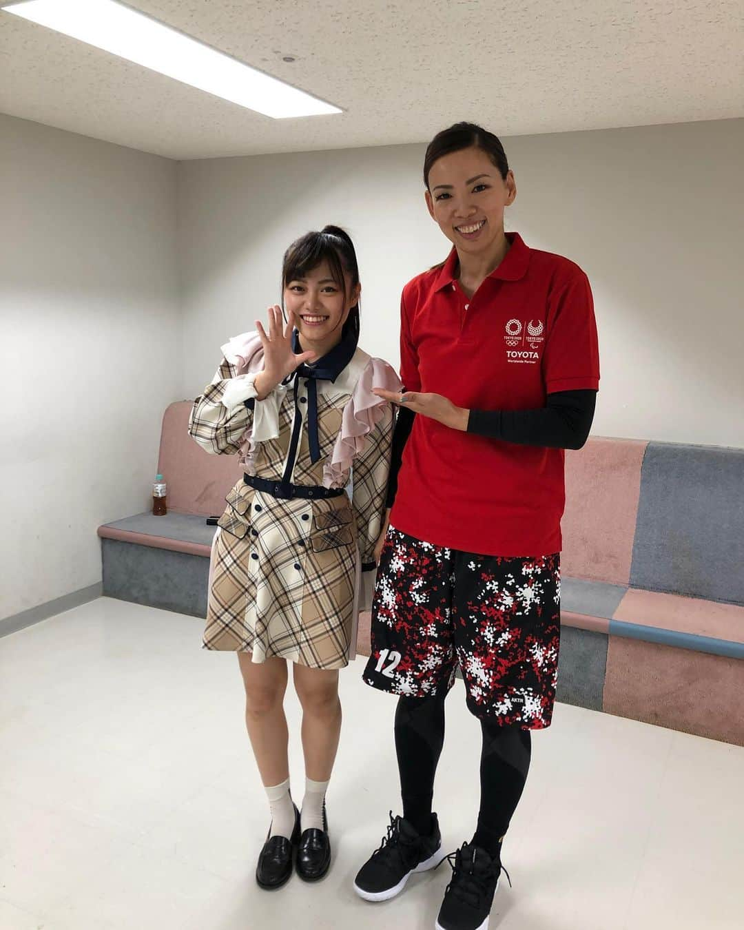 矢野良子のインスタグラム