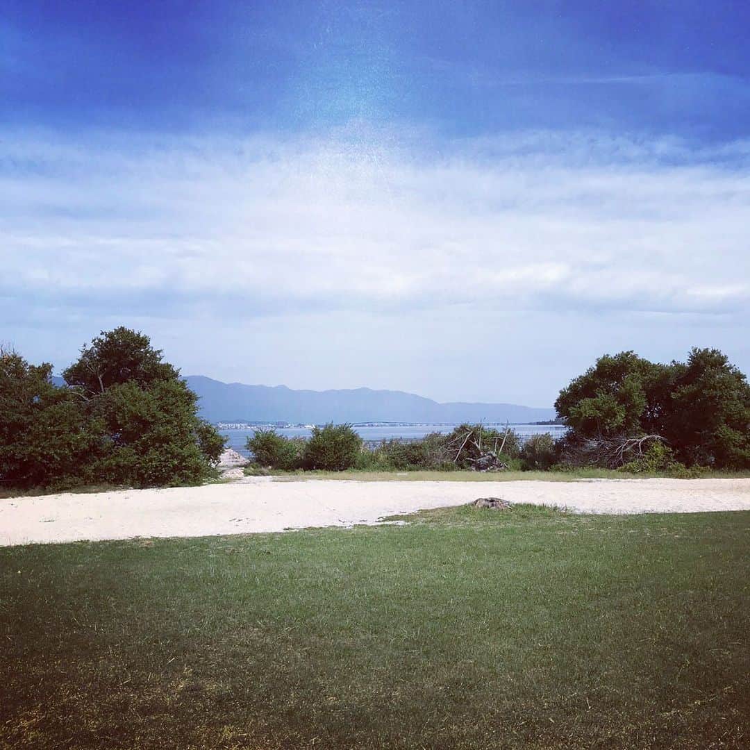 柴崎浩のインスタグラム