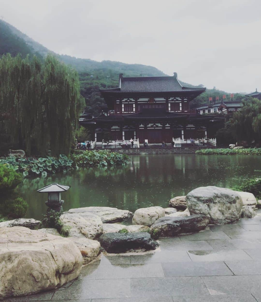 鈴木涼美さんのインスタグラム写真 - (鈴木涼美Instagram)「Short trip to Xi'an. Humin Street, Terracotta Worriors, Huaquin Palace, City wall... 中国本土は急速な成長と豊かさで本当に賑やかかつ勢いがあるので、元気になる。 #西安 #xian #terracottawarriors #huminstreet #兵馬俑 #イスラム教徒街  #huaquingpalace」9月20日 10時16分 - suzumisuzuki