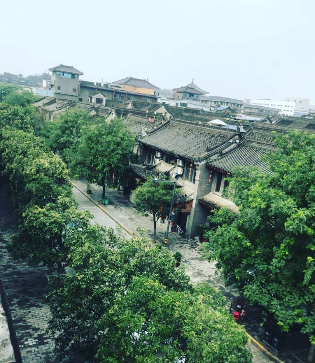 鈴木涼美さんのインスタグラム写真 - (鈴木涼美Instagram)「Short trip to Xi'an. Humin Street, Terracotta Worriors, Huaquin Palace, City wall... 中国本土は急速な成長と豊かさで本当に賑やかかつ勢いがあるので、元気になる。 #西安 #xian #terracottawarriors #huminstreet #兵馬俑 #イスラム教徒街  #huaquingpalace」9月20日 10時16分 - suzumisuzuki