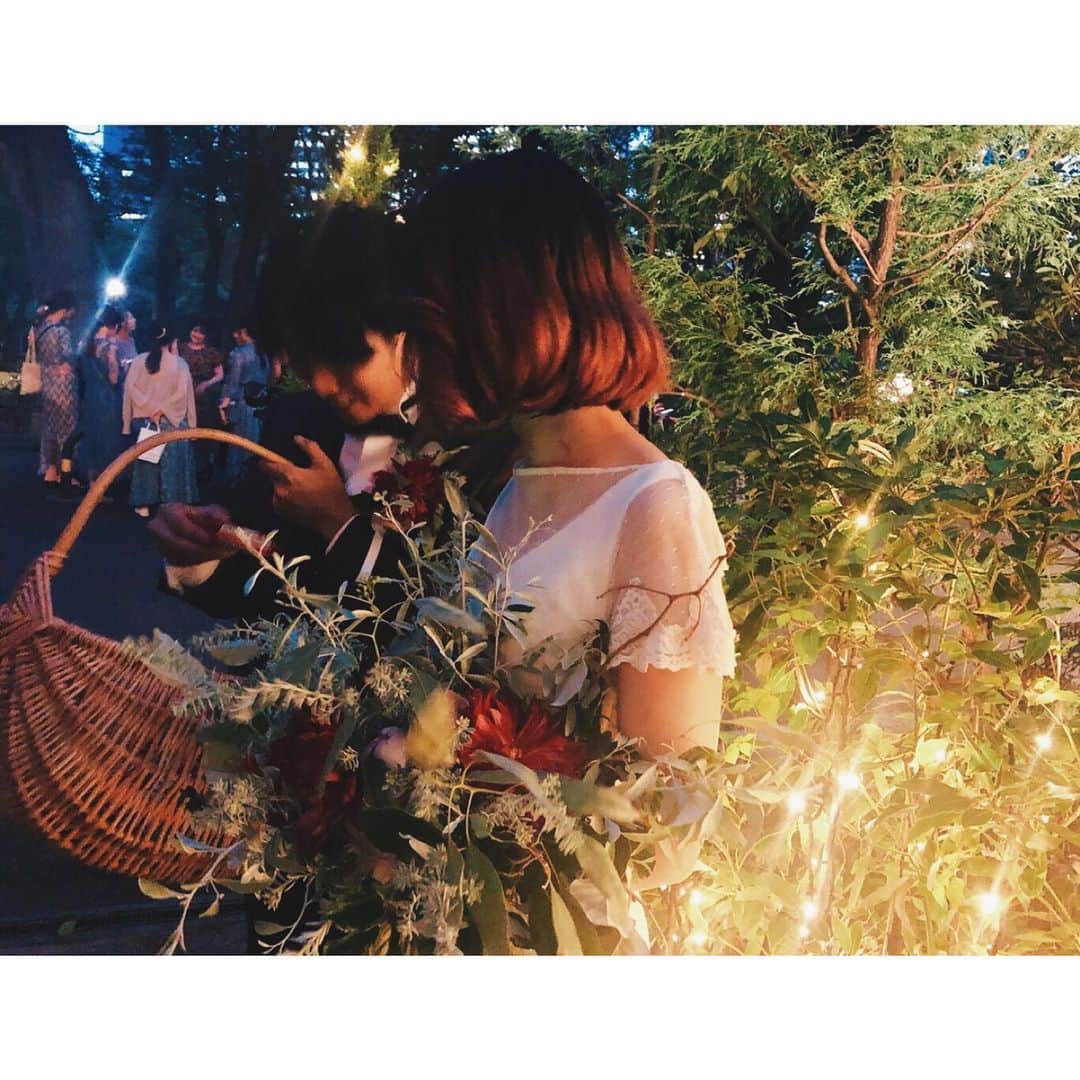 金田和樹さんのインスタグラム写真 - (金田和樹Instagram)「💐」9月20日 10時19分 - kaneman.jp