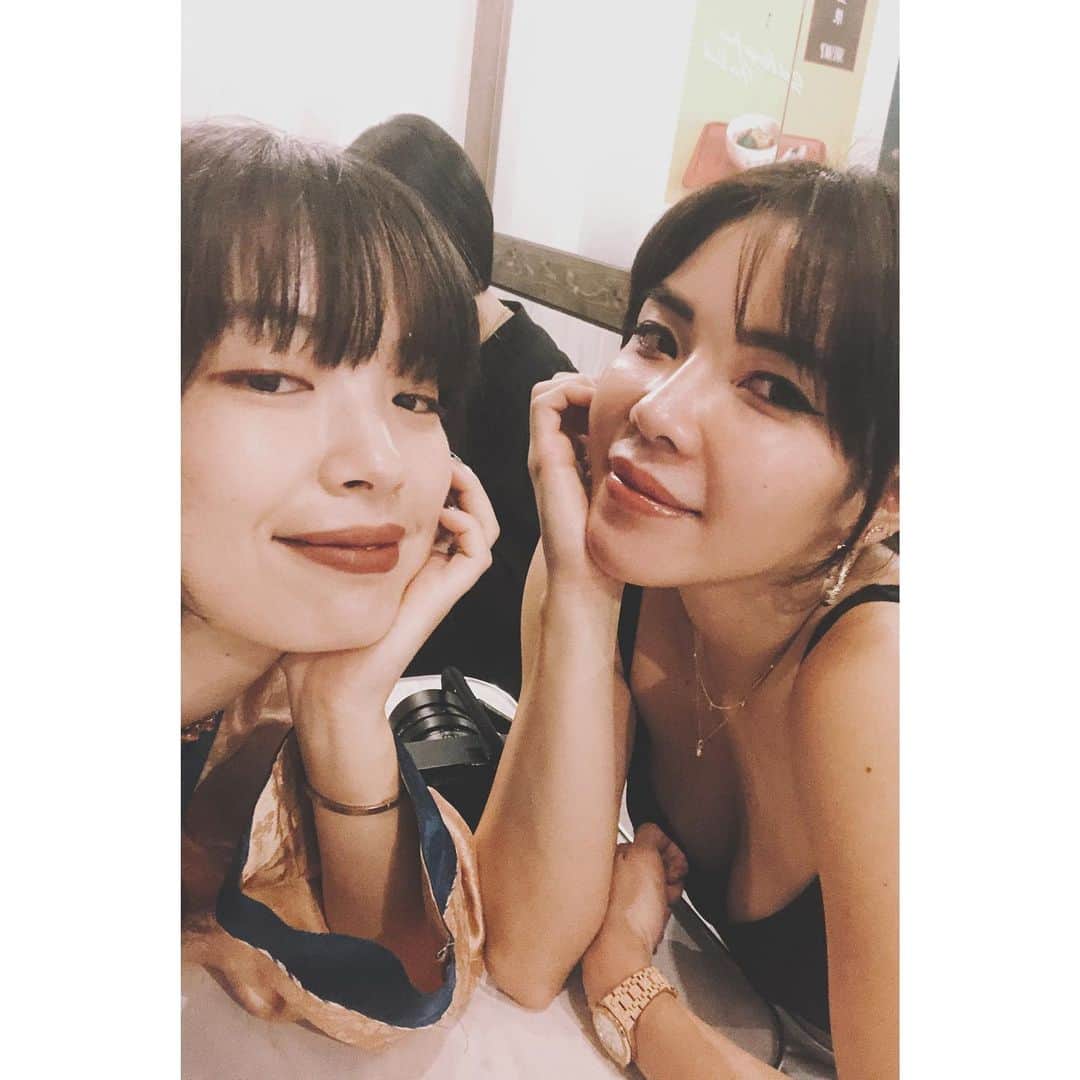 eriのグルメインスタ