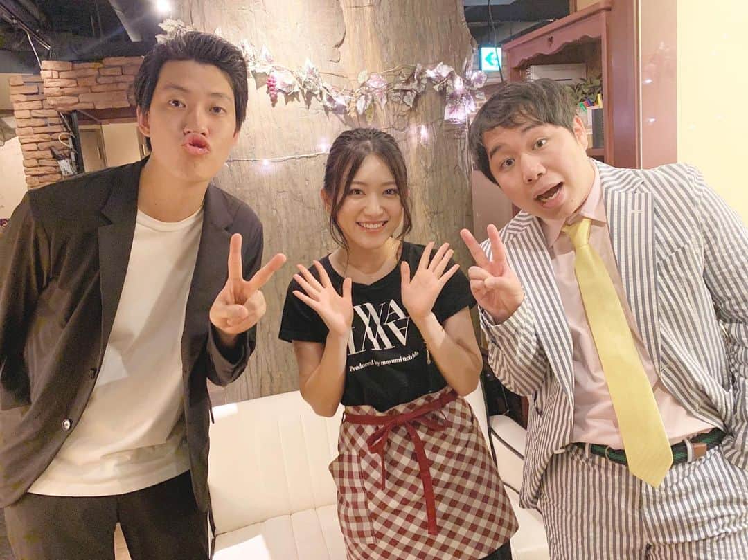 内田眞由美のグルメインスタ