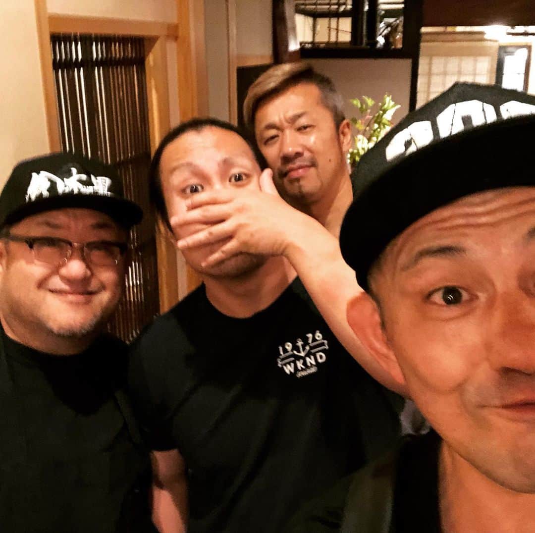 鈴木みのるのグルメインスタ