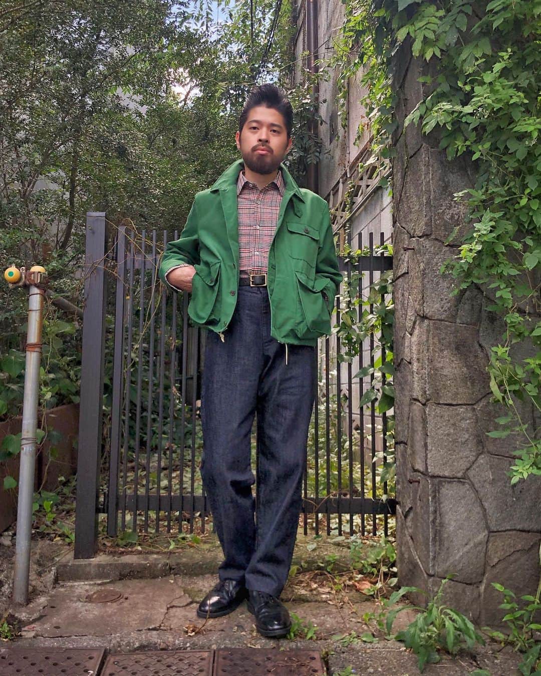 フリーマンズスポーティングクラブのグルメインスタ