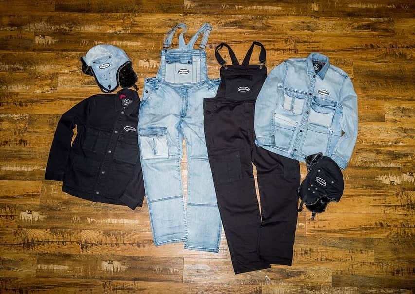 VolcomJapanのインスタグラム