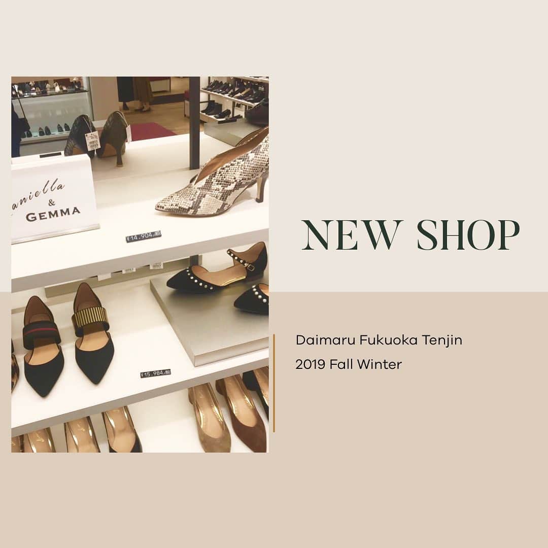 Daniella&GEMMAのグルメインスタ