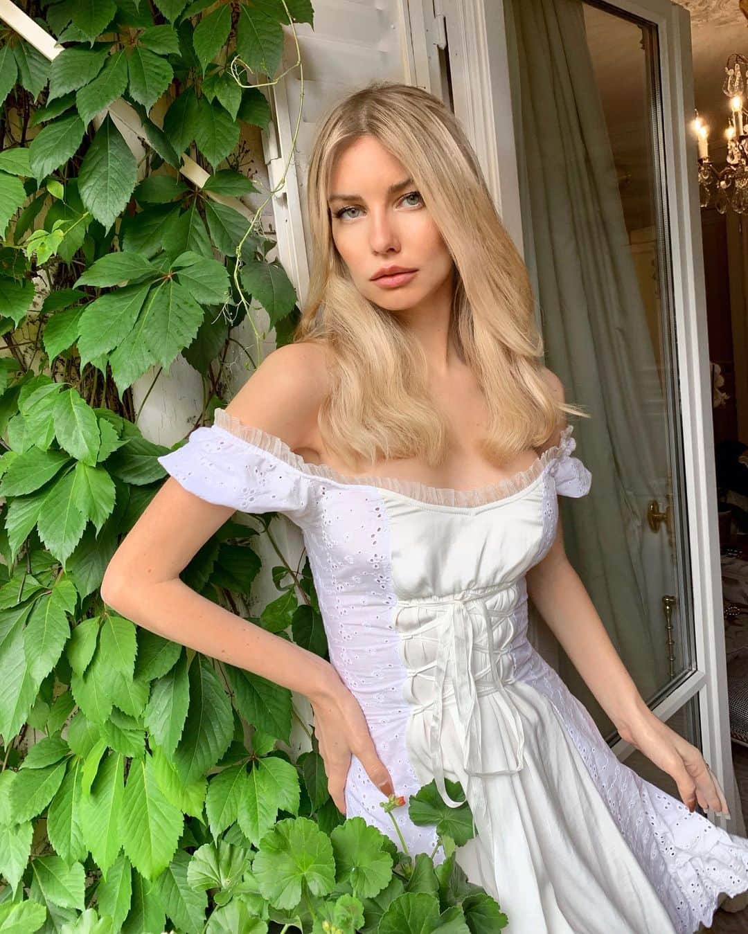 Katelyn Byrdのインスタグラム：「Some place dear to me ✨」