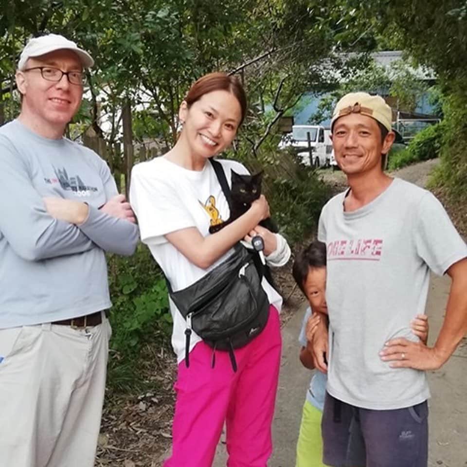 倉本康子のインスタグラム