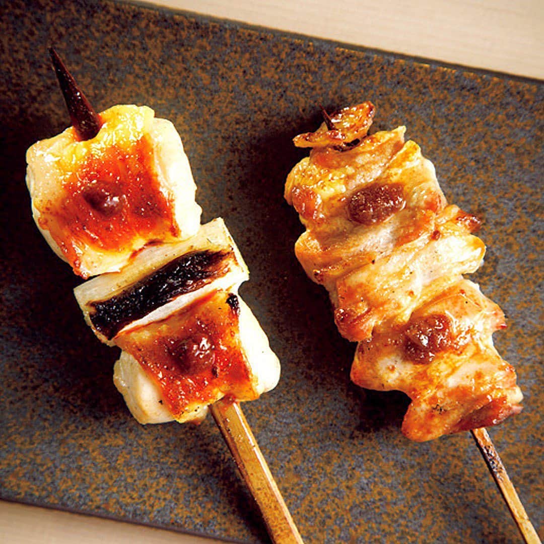 東京カレンダーのグルメインスタ