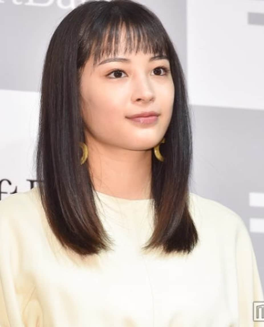 広瀬すずさんのインスタグラム写真 - (広瀬すずInstagram)「女優の広瀬すずが20日、都内で行われた「iPhone 11 Pro」「iPhone 11」発売セレモニーに出席した。  #動画 #movie  #広瀬すず @suzu.hirose.official  #HIROSESUZU #ヒロセスズ #吉沢亮  #モデル#model  #女優#俳優 #actress#actor  #可愛い#かっこいい #CUTE#COOL  #SoftBank#CM」9月20日 11時58分 - hirosefan