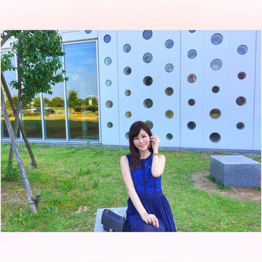 長柄ひろみのインスタグラム