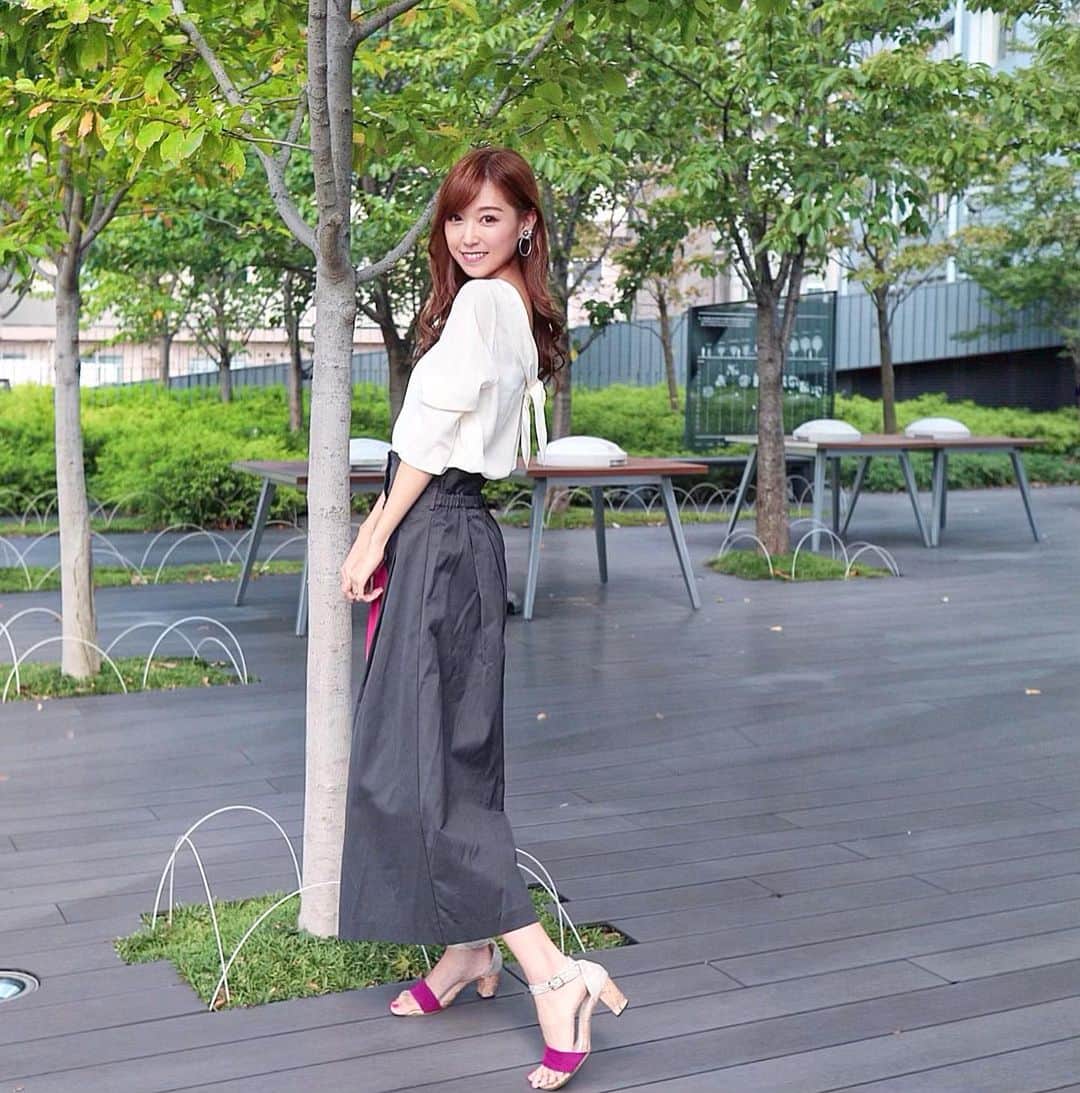 池田るりのインスタグラム
