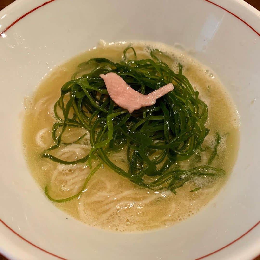 白鳥雪之丞のグルメインスタ