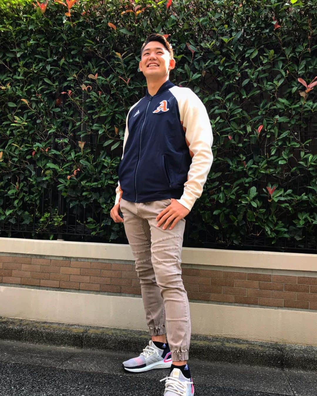 藤田慶和のインスタグラム
