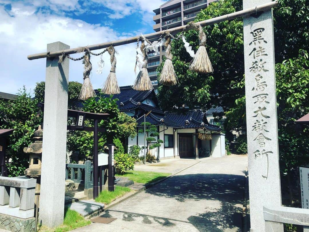 鷹木信悟のインスタグラム