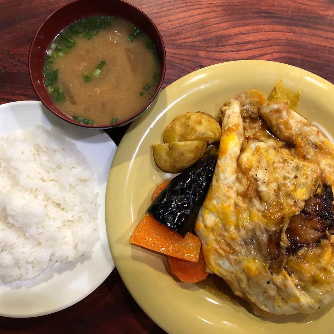 井林辰憲のインスタグラム