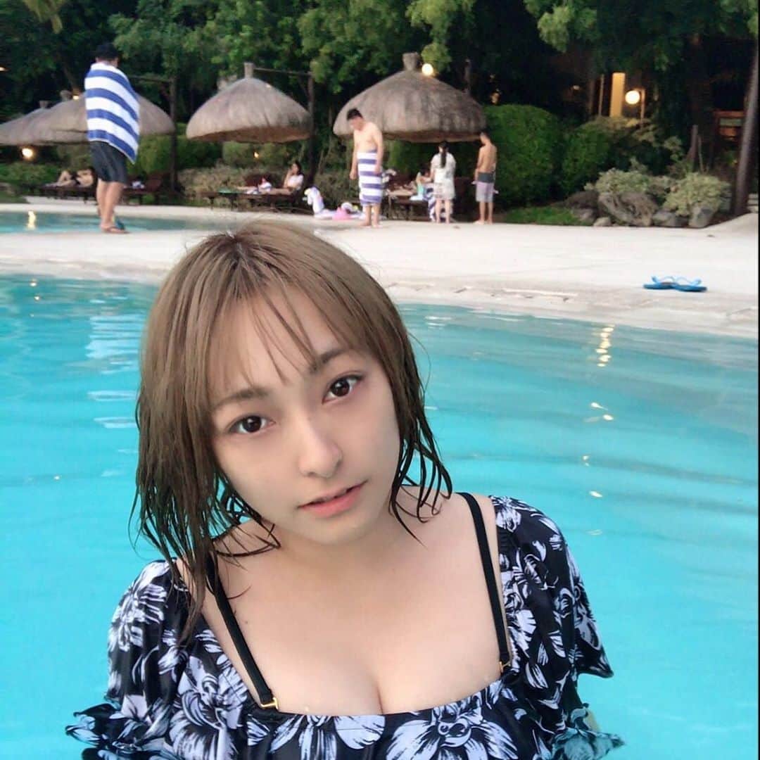 琴乃のインスタグラム