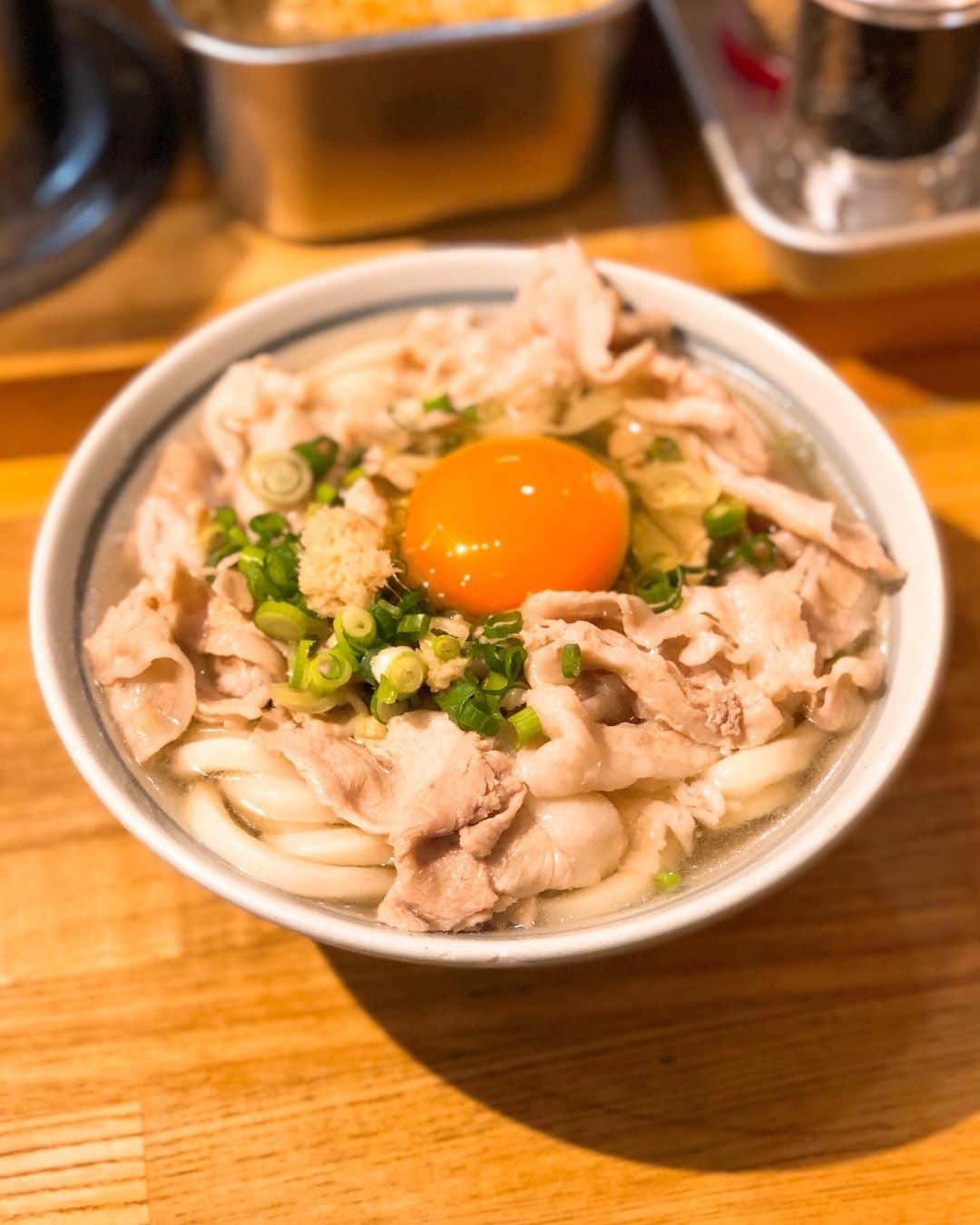 秋山具義のグルメインスタ