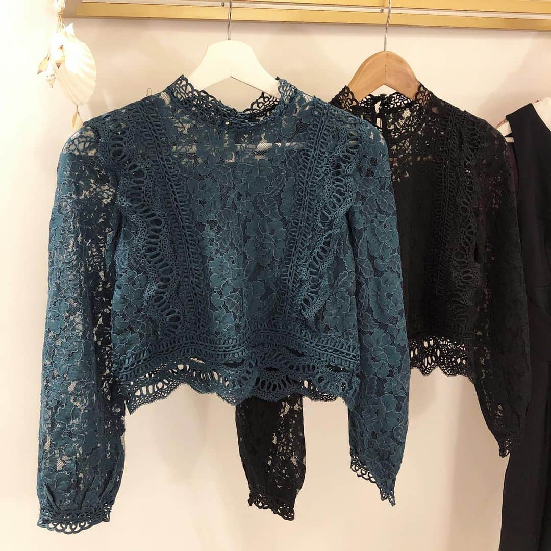 Fleur Fleurのインスタグラム