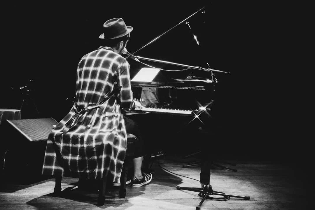 SWING-O a.k.a. 45のグルメインスタ