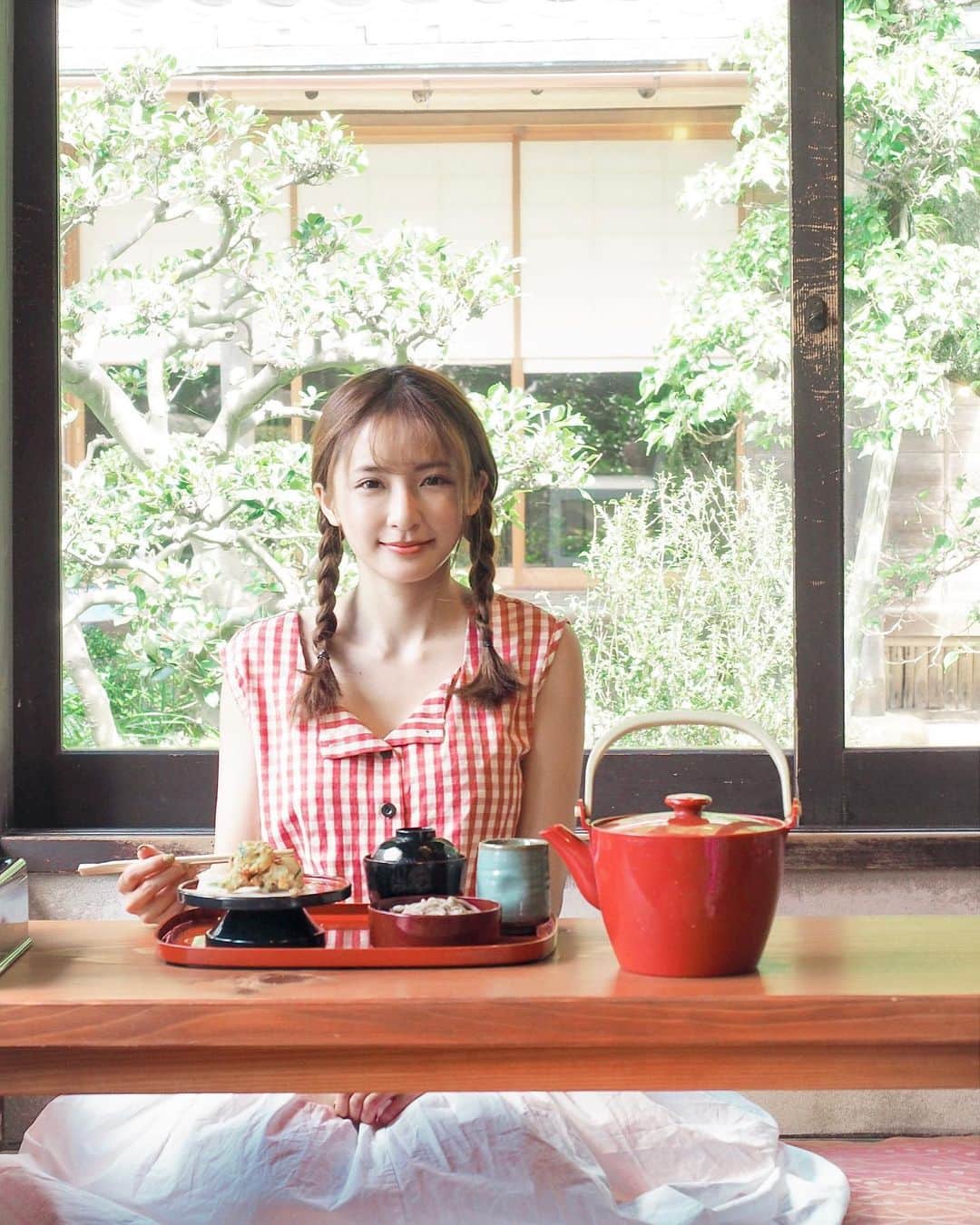 Giann Chanのグルメインスタ