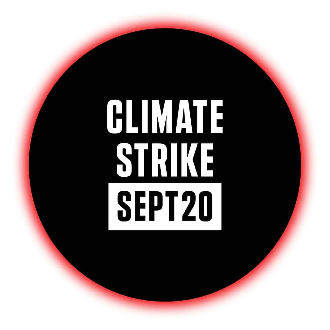 Nolan Gouldのインスタグラム：「Tomorrow, join millions of students and adults alike who will march out of school and their jobs to demand immediate action to address the climate crisis, three days before the United Nations Climate Summit in NYC. Now is the time to make a stand. Our home is on fire. Visit my link in bio to find a strike near you. There are thousands all over the country #climatestrike」