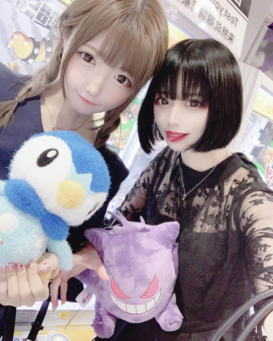 ももかわのインスタグラム