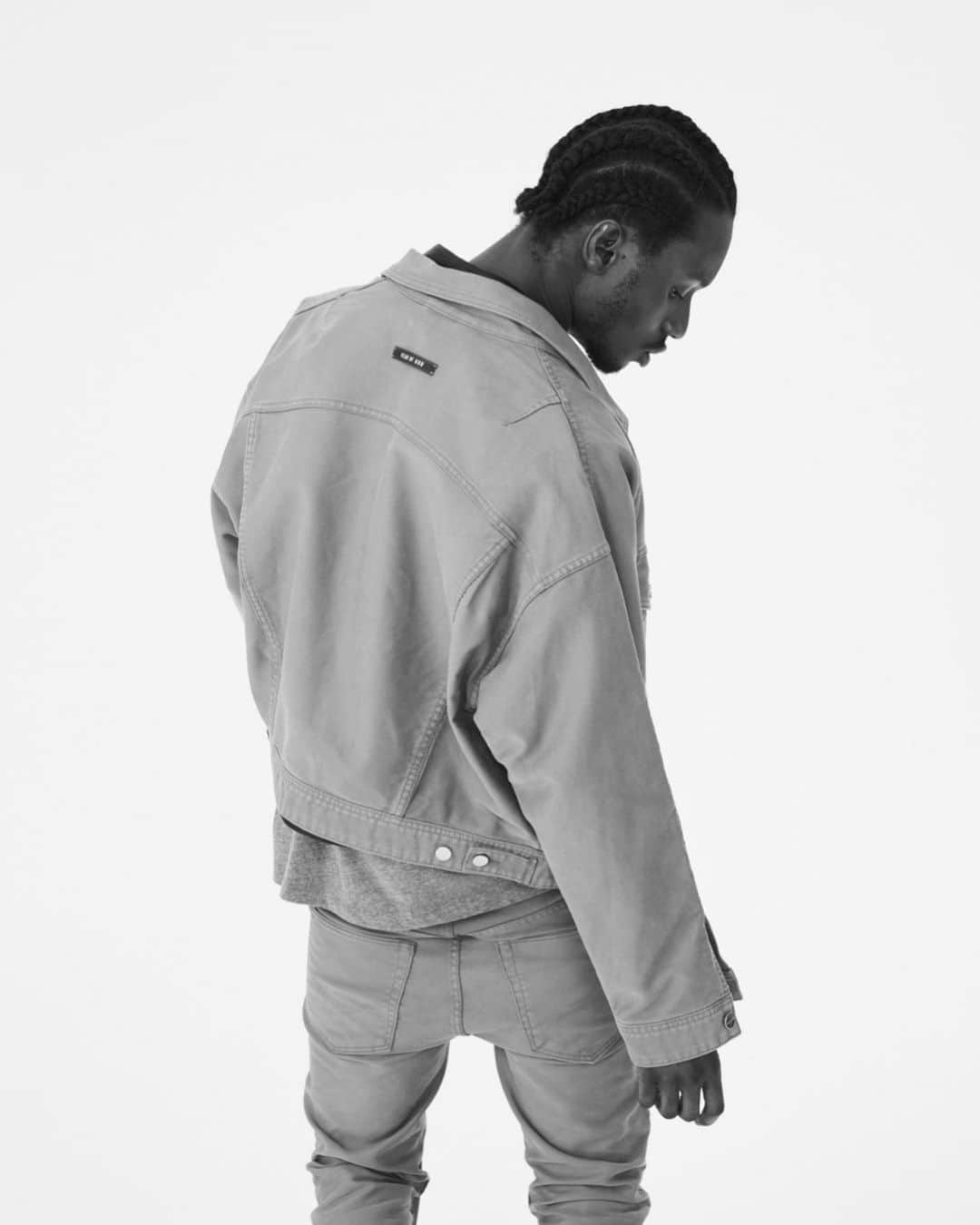 のインスタグラム：「【 New Arrival 】 < FEAR OF GOD > SIXTH COLLECTION now in store. #unitedarrowsandsons  #unitedarrows #harajuku  #fearofgod」