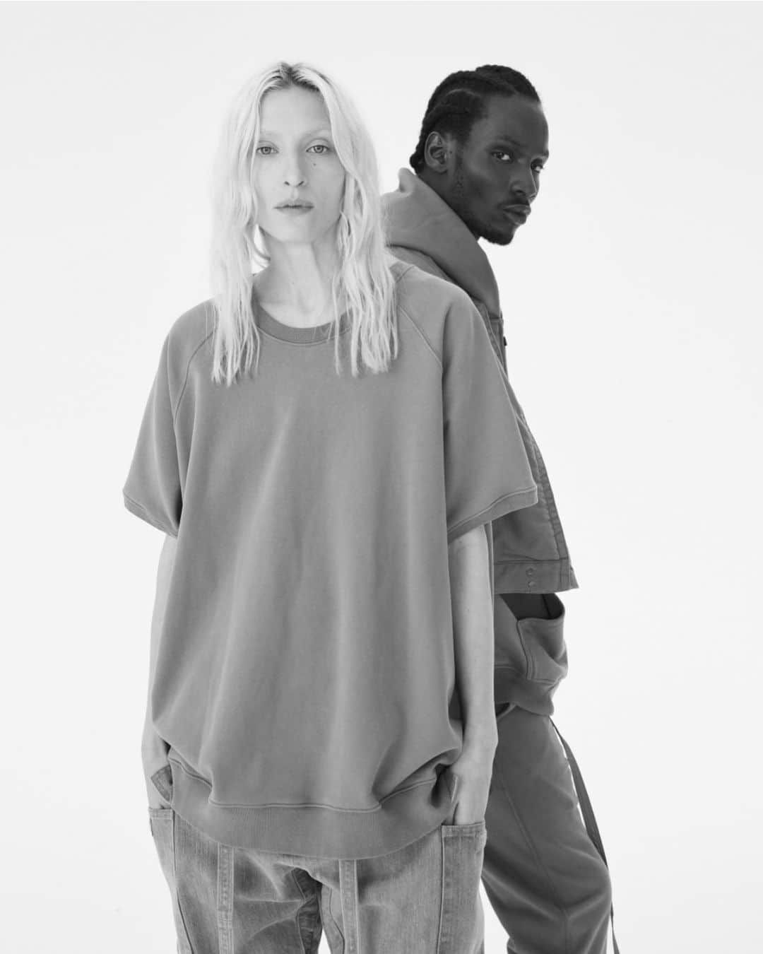 のインスタグラム：「【 New Arrival 】 < FEAR OF GOD > SIXTH COLLECTION now in store. #unitedarrowsandsons  #unitedarrows #harajuku  #fearofgod」
