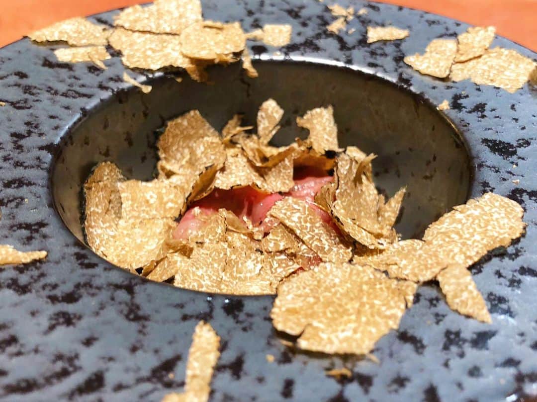 乾雅人のグルメインスタ