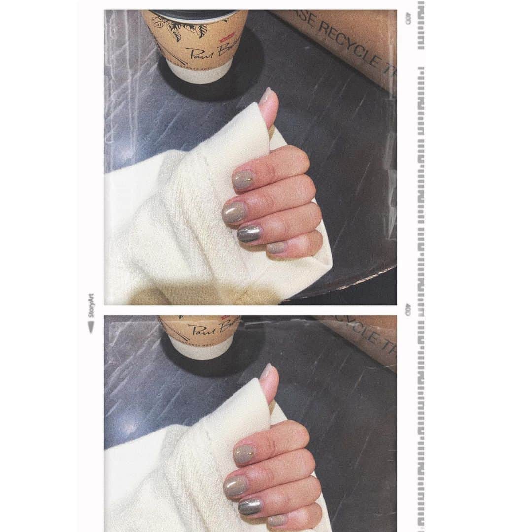 小山田早織のインスタグラム