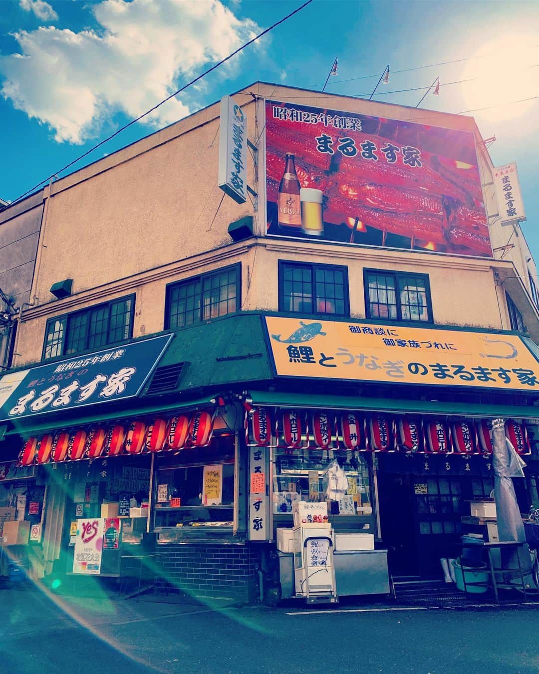 樫原伸彦のグルメインスタ